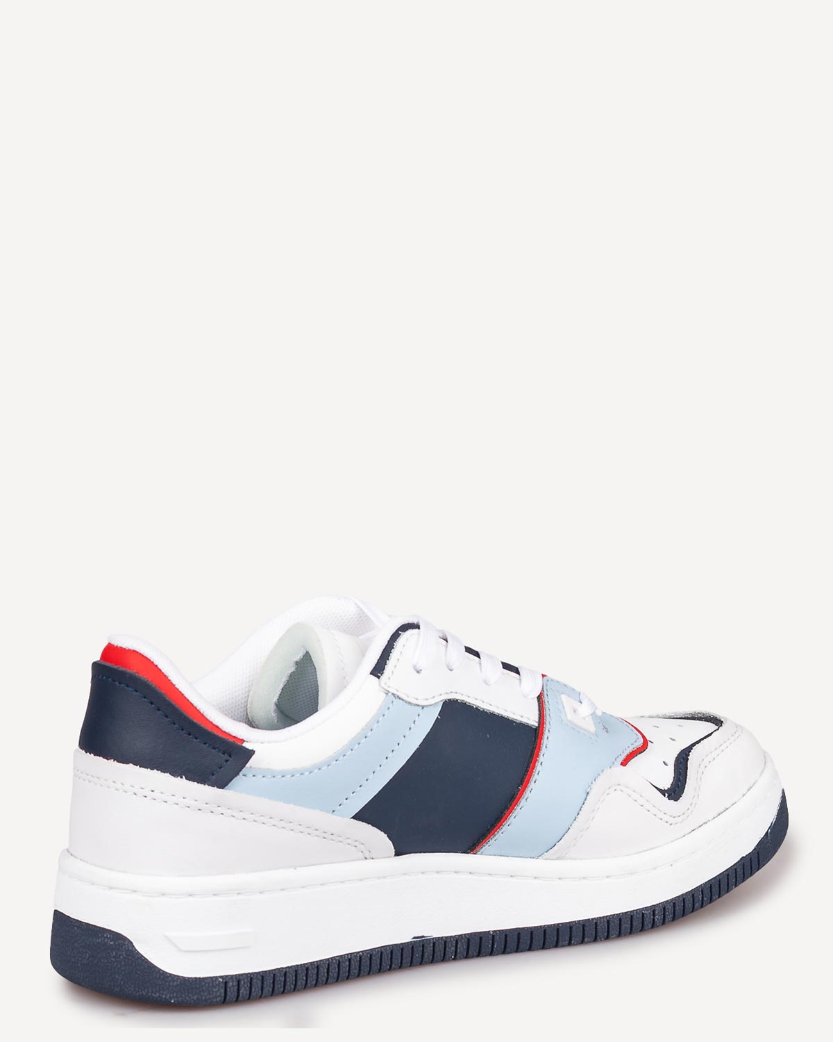 Γυναίκα - Sneakers - Tommy Hilfiger Λευκό