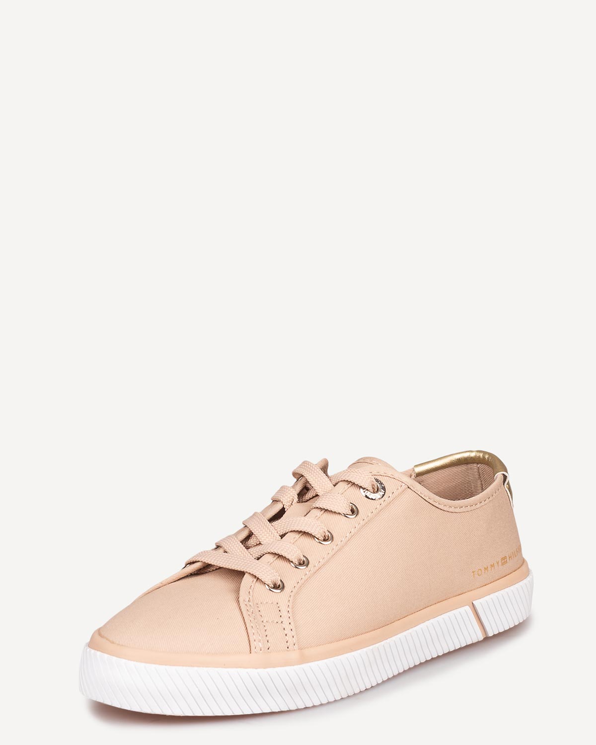 Γυναίκα - Sneakers - Tommy Hilfiger Nude