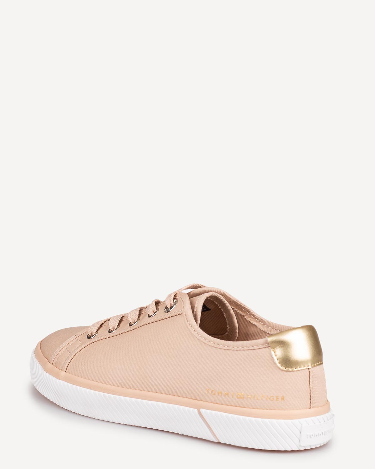 Γυναίκα - Sneakers - Tommy Hilfiger Nude