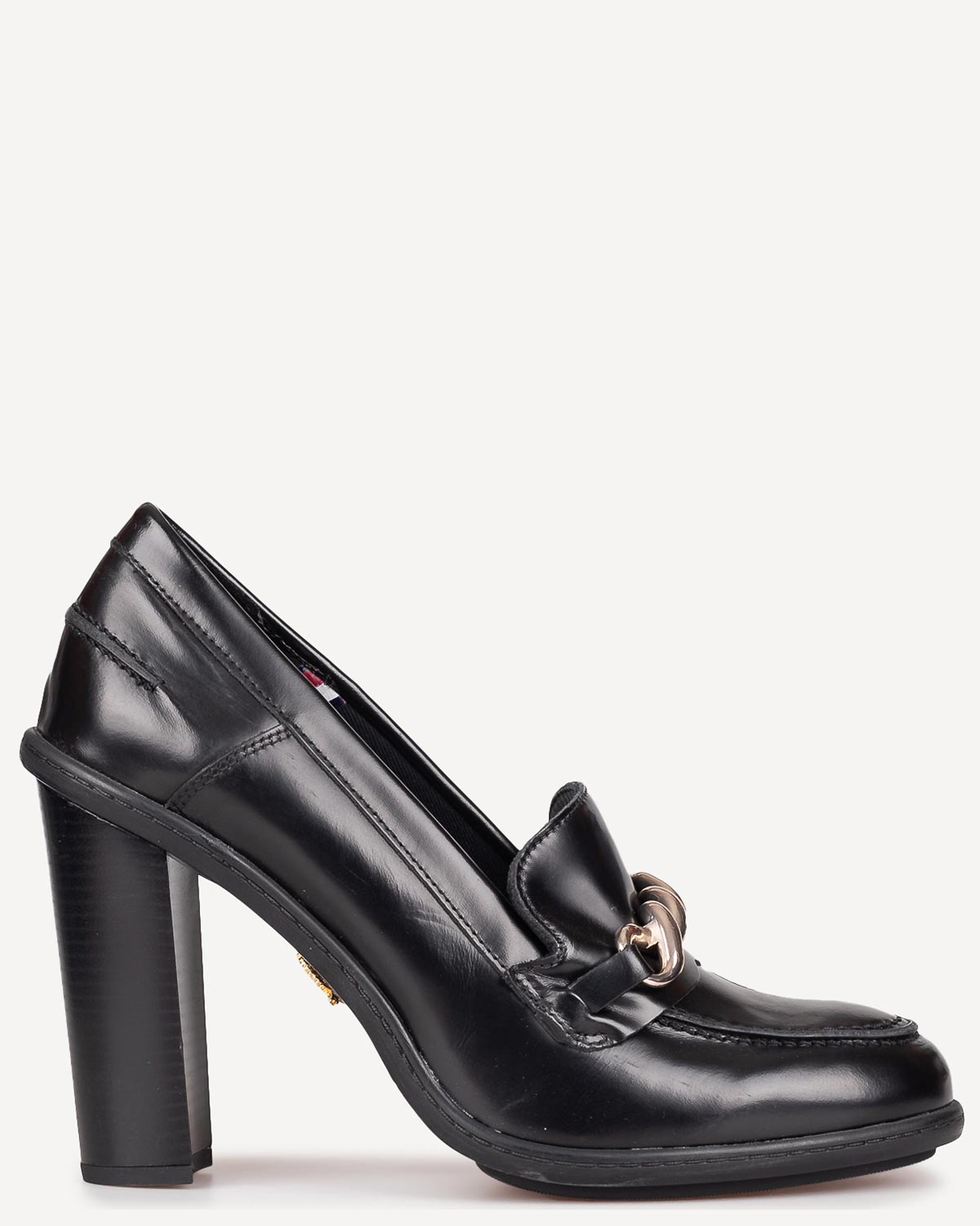 Γυναίκα - Γόβες - Tommy Hilfiger Μαύρο