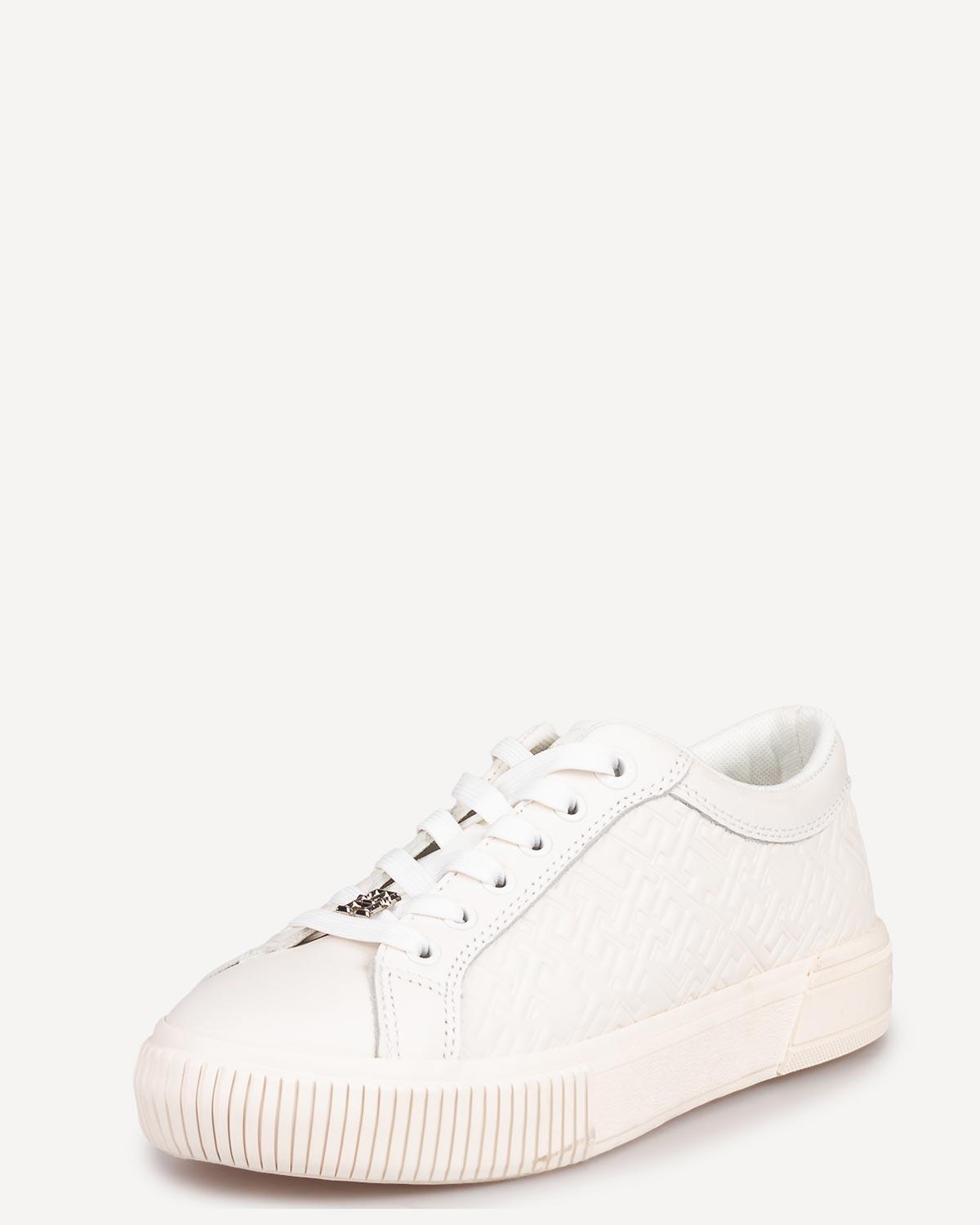 Γυναίκα - Sneakers - Tommy Hilfiger Εκρού
