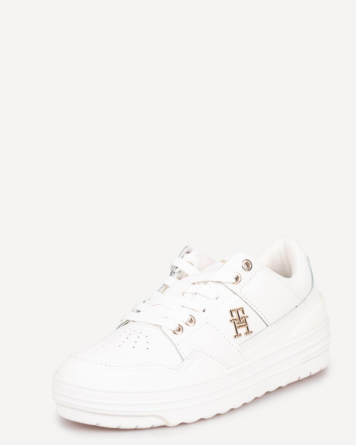 Γυναίκα - Sneakers - Tommy Hilfiger Εκρού