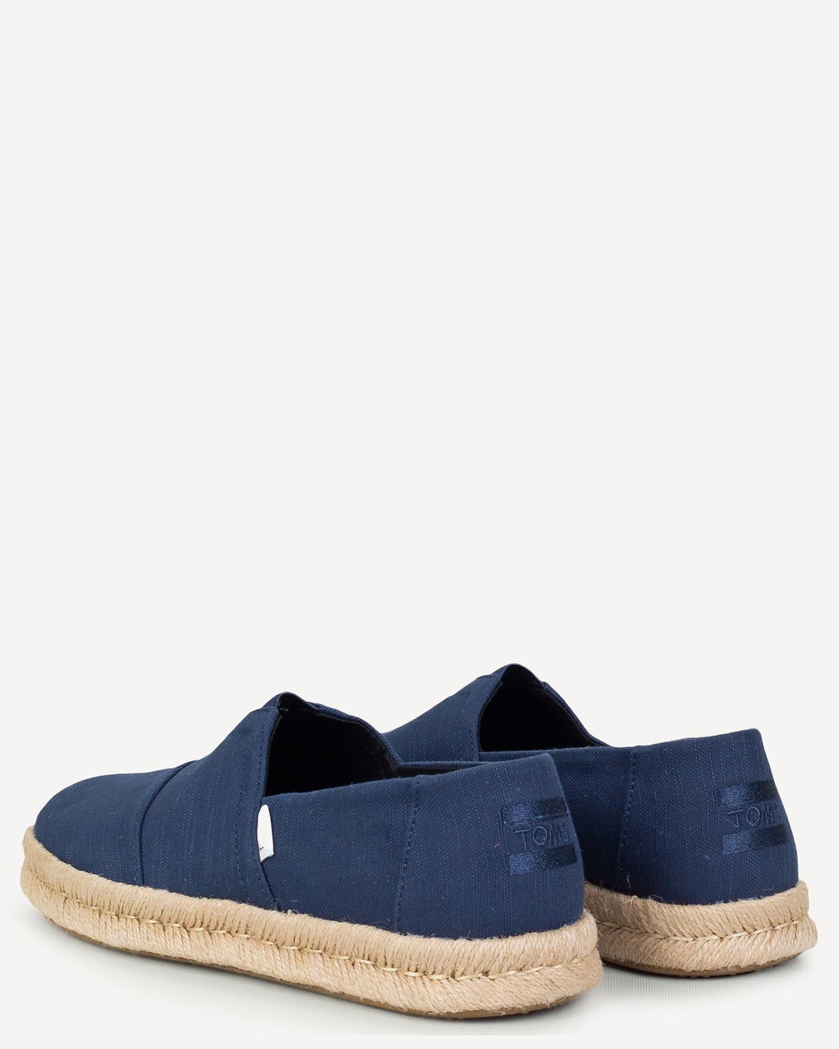 Άνδρας - Εσπαντρίγιες - Toms Μπλε