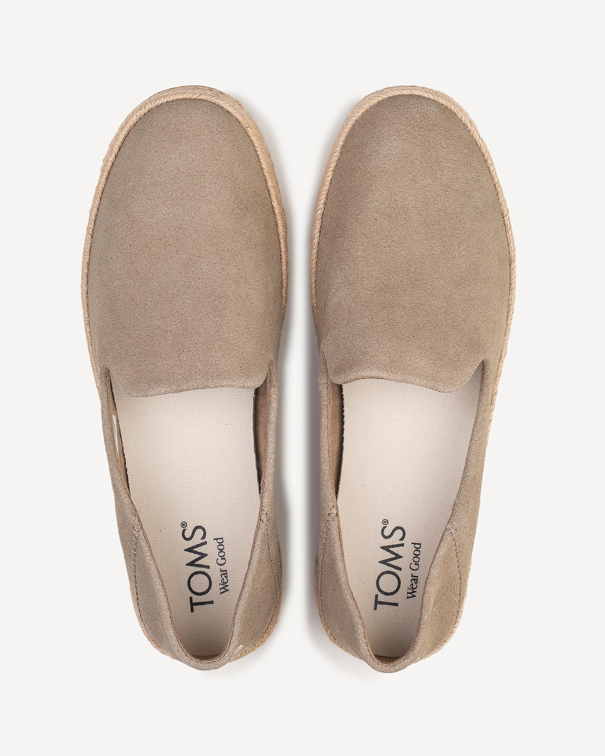 Γυναίκα - Εσπαντρίγιες - Toms Πούρο