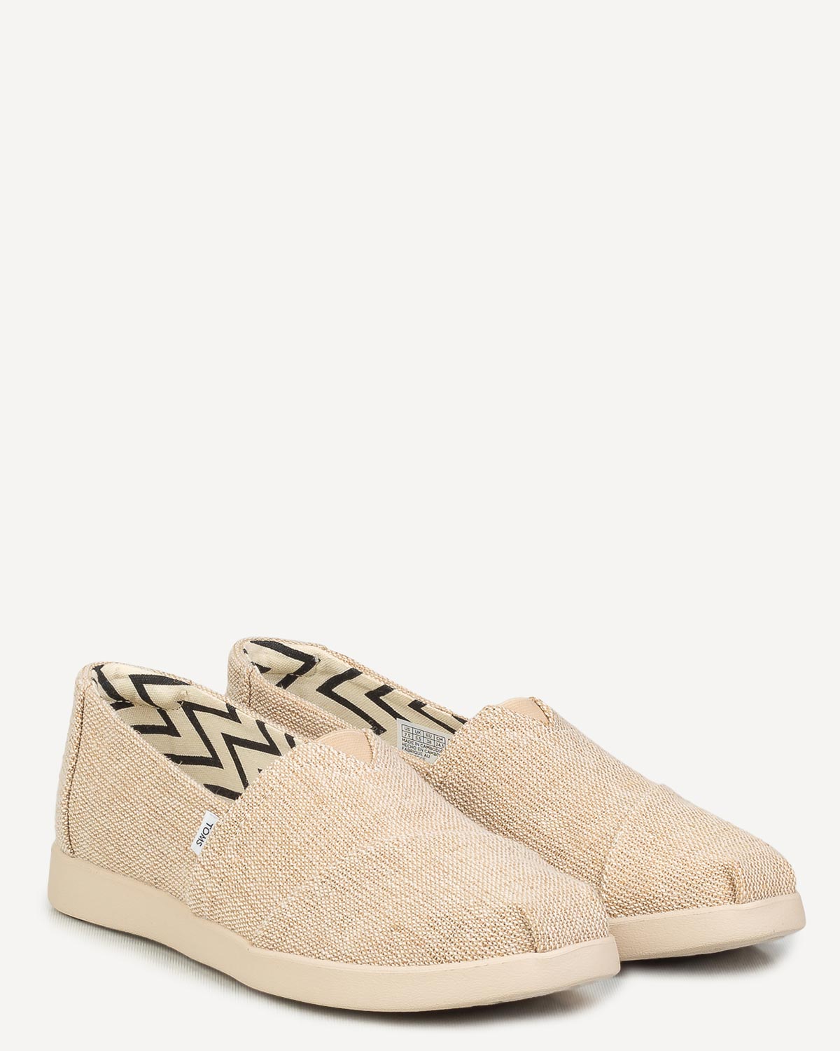 Γυναίκα - Εσπαντρίγιες - Toms Natural