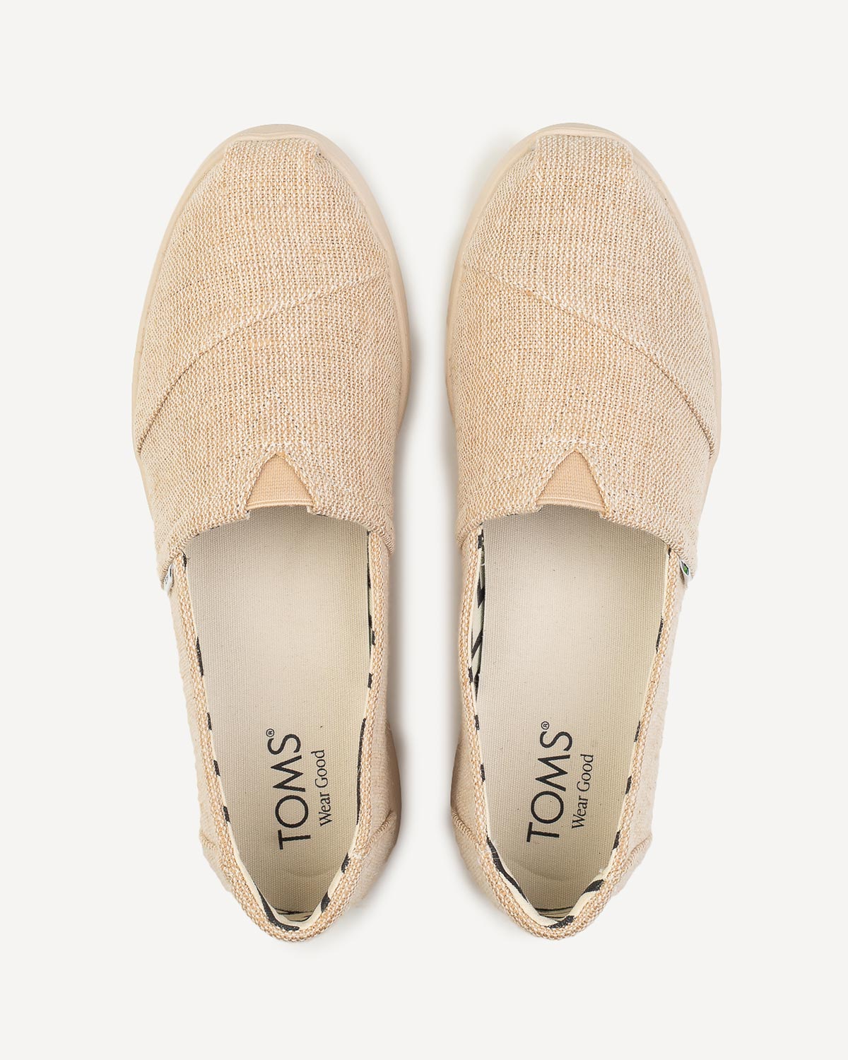 Γυναίκα - Εσπαντρίγιες - Toms Natural