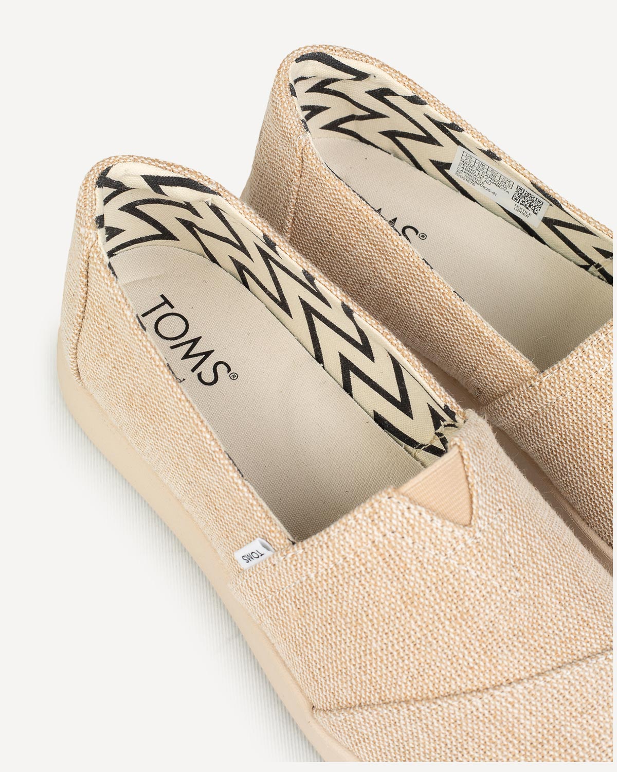 Γυναίκα - Εσπαντρίγιες - Toms Natural