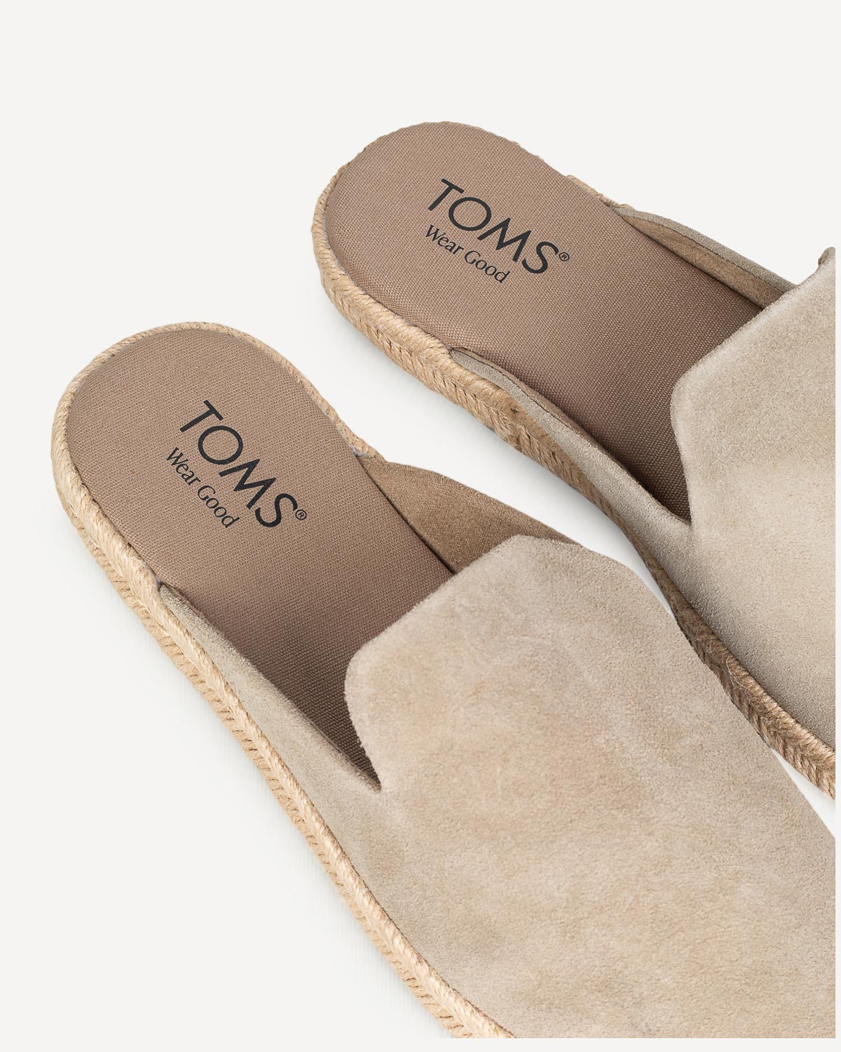 Γυναίκα - Εσπαντρίγιες - Toms Πούρο