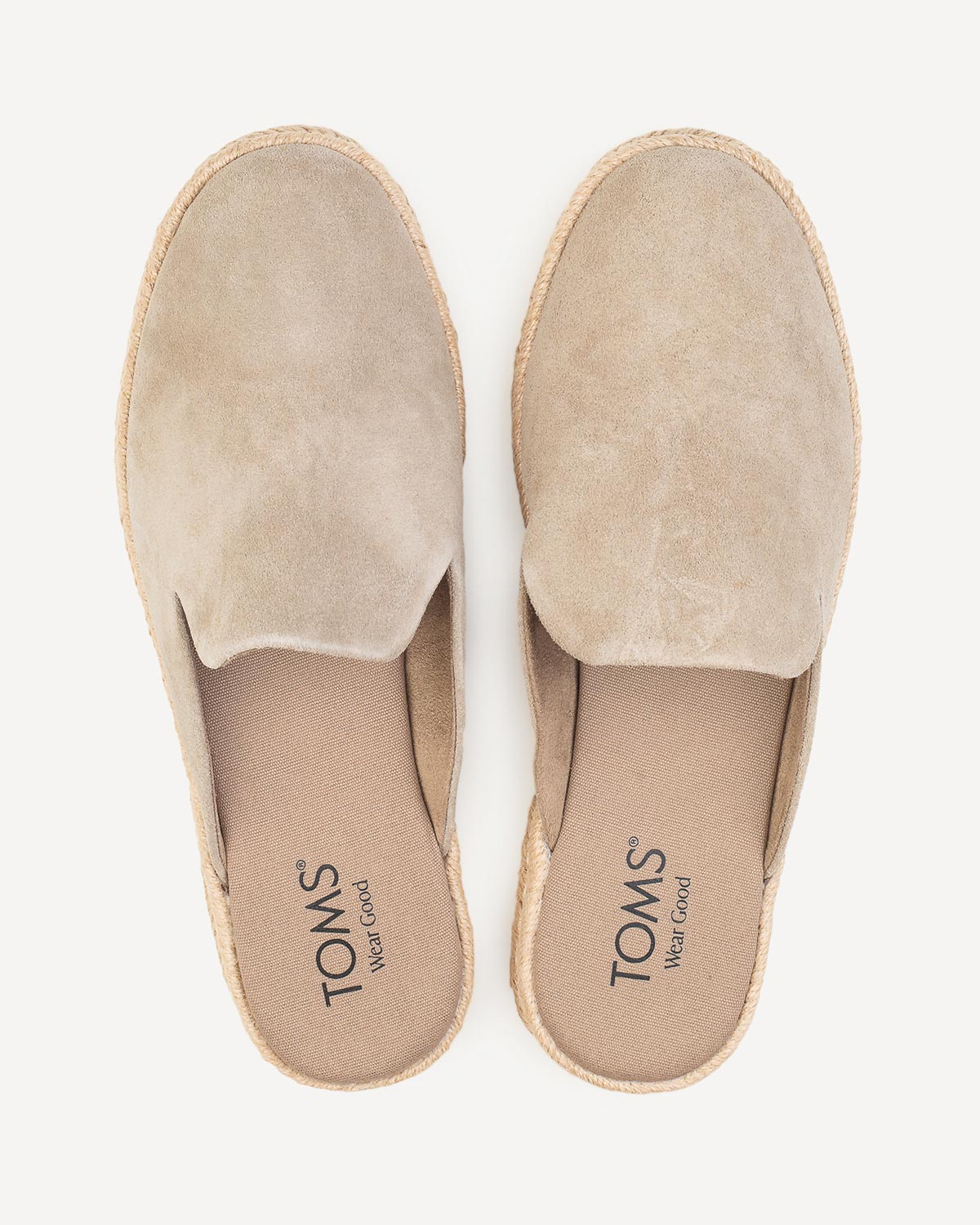 Γυναίκα - Εσπαντρίγιες - Toms Πούρο