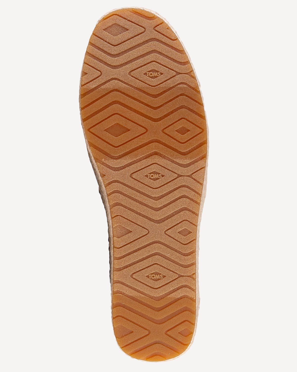 Γυναίκα - Εσπαντρίγιες - Toms Χρυσό