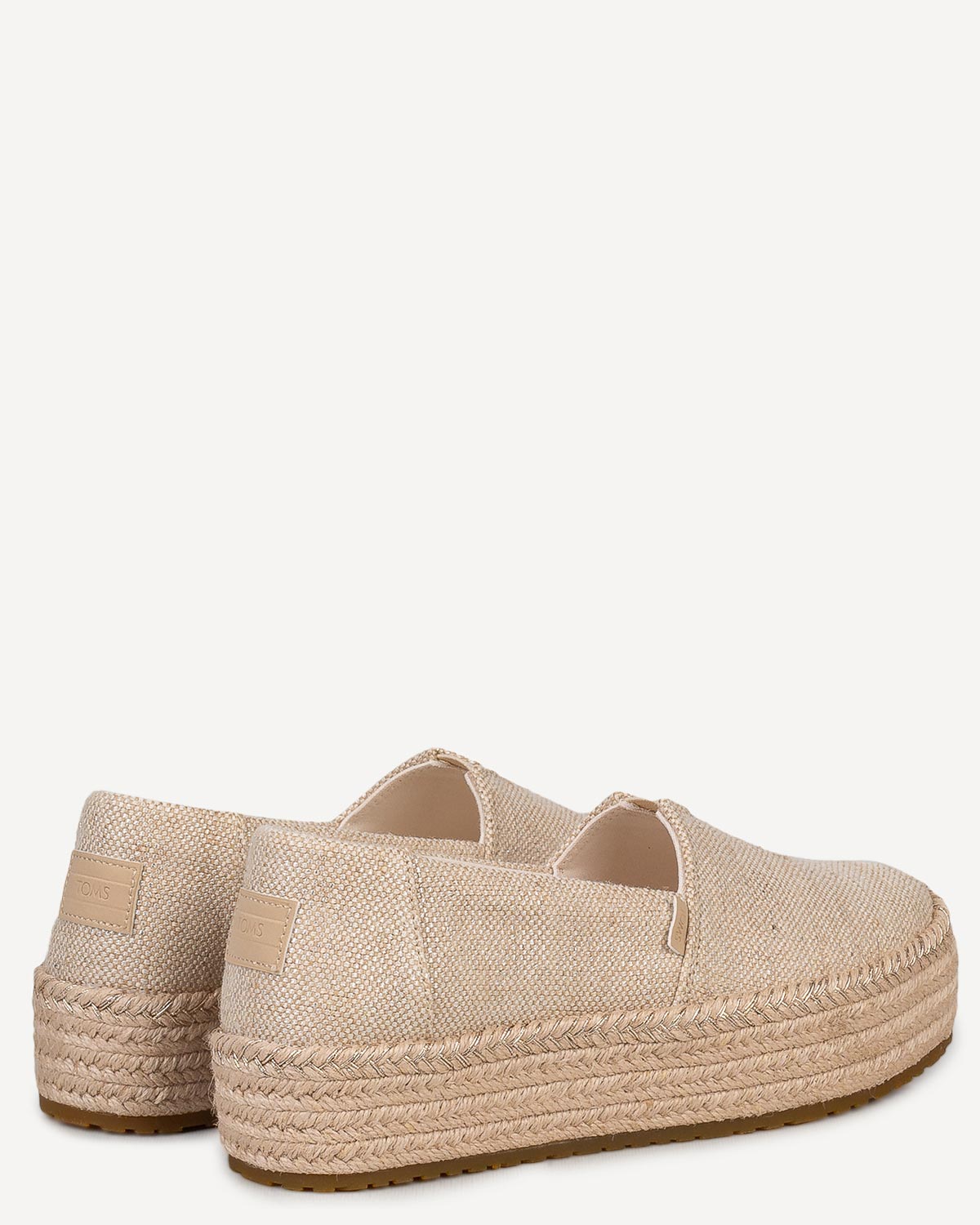 Γυναίκα - Εσπαντρίγιες - Toms Χρυσό