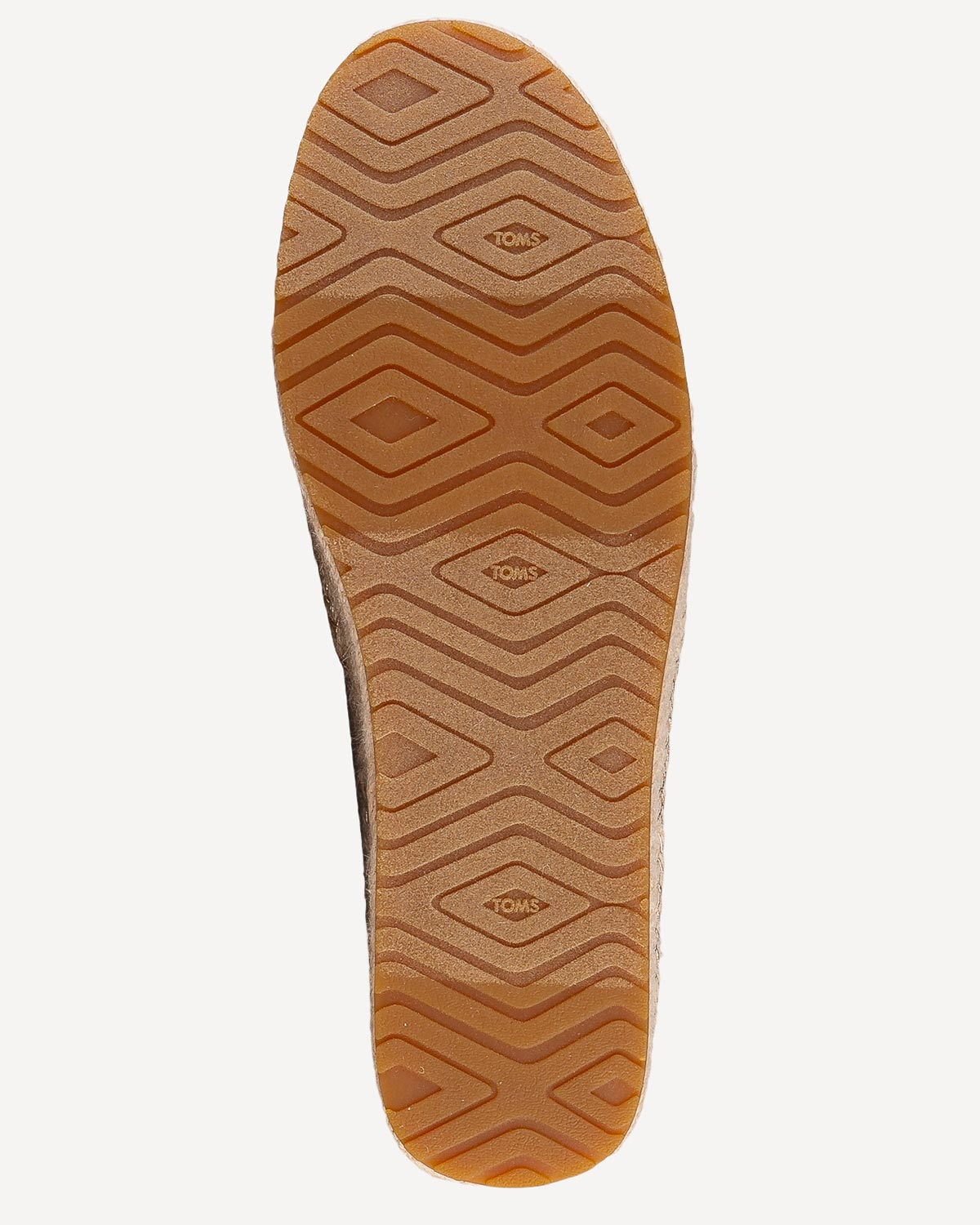 Γυναίκα - Εσπαντρίγιες - Toms Χρυσό