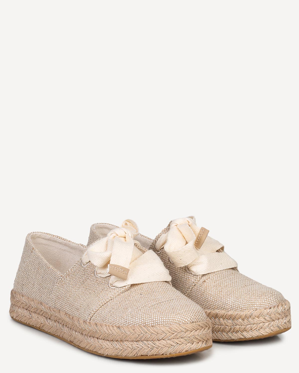 Γυναίκα - Εσπαντρίγιες - Toms Μπεζ