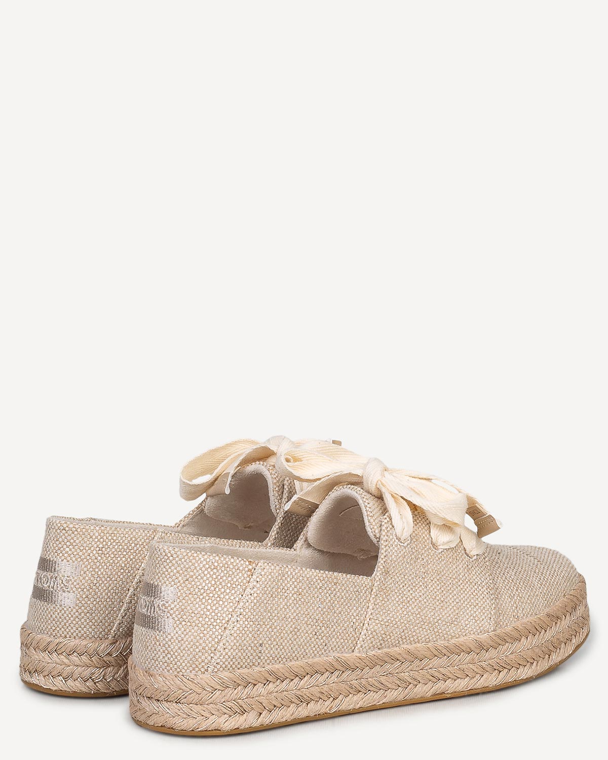 Γυναίκα - Εσπαντρίγιες - Toms Μπεζ