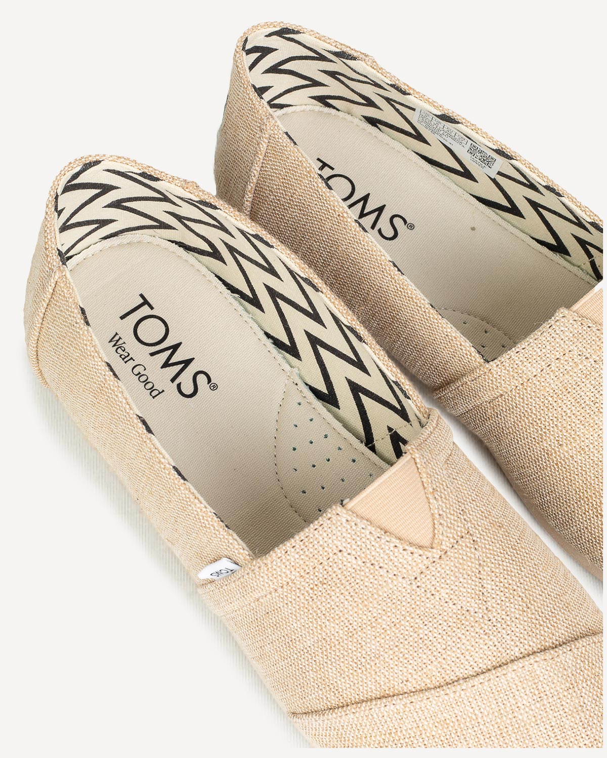 Άνδρας - Εσπαντρίγιες - Toms Natural