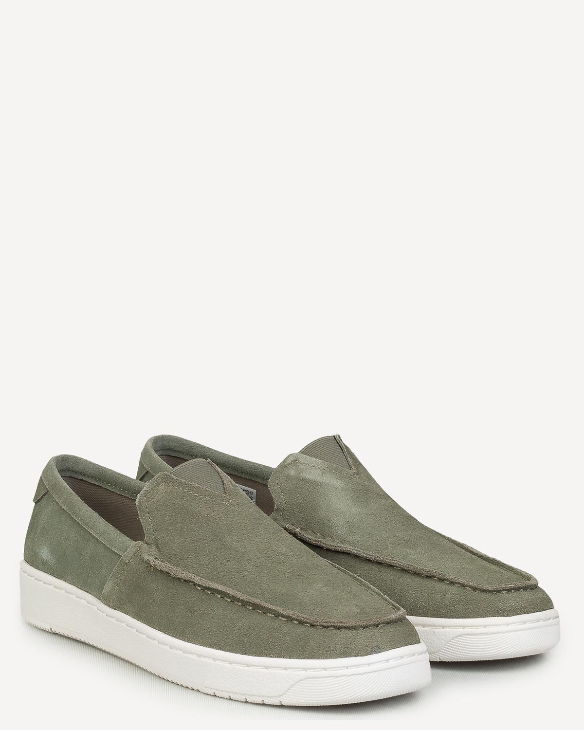 Άνδρας - Εσπαντρίγιες - Toms Γκρι