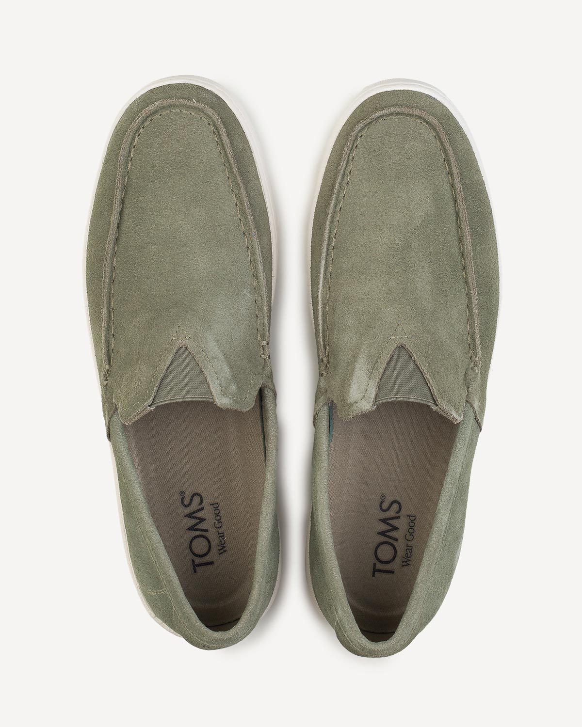 Άνδρας - Εσπαντρίγιες - Toms Γκρι