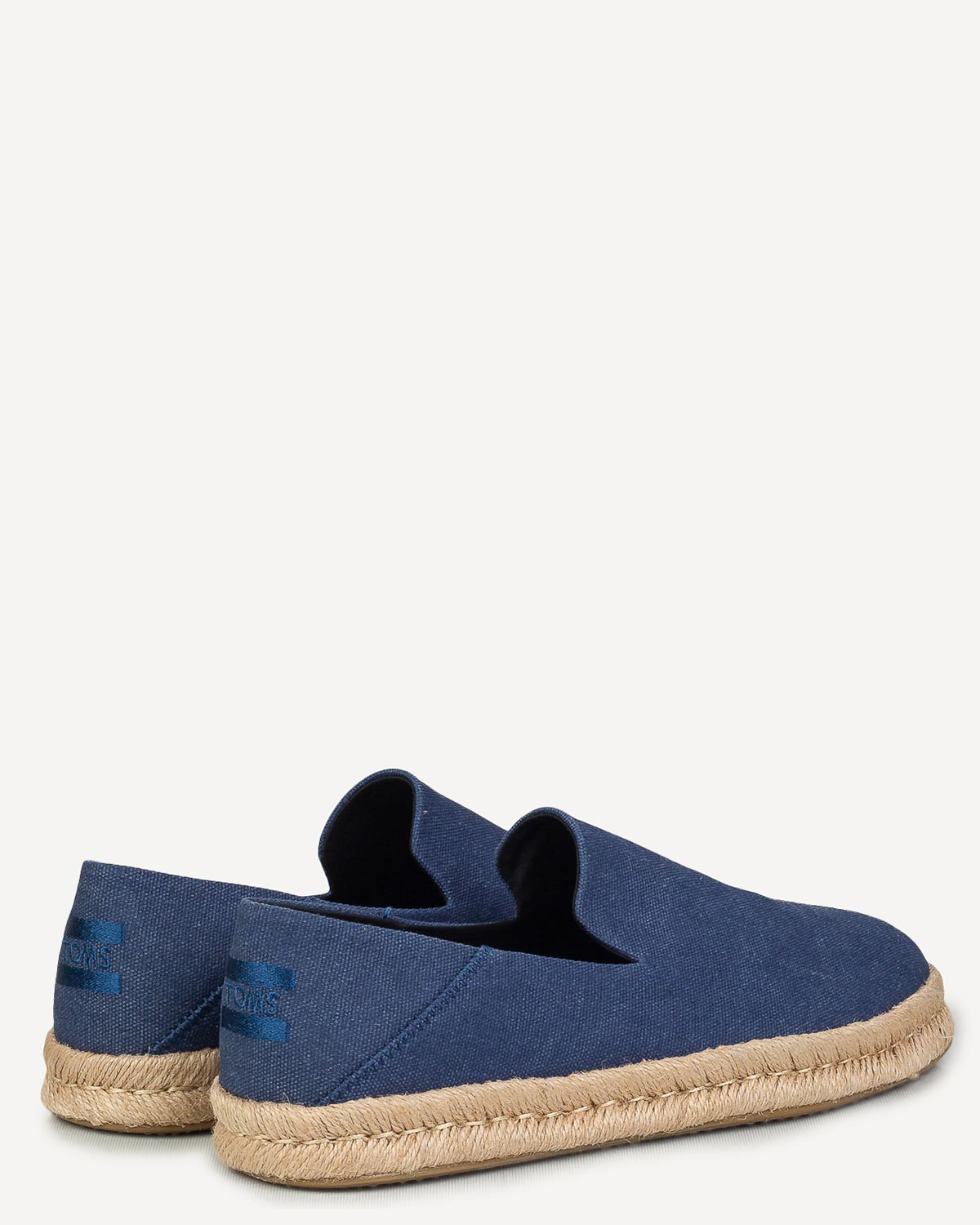 Άνδρας - Εσπαντρίγιες - Toms Μπλε