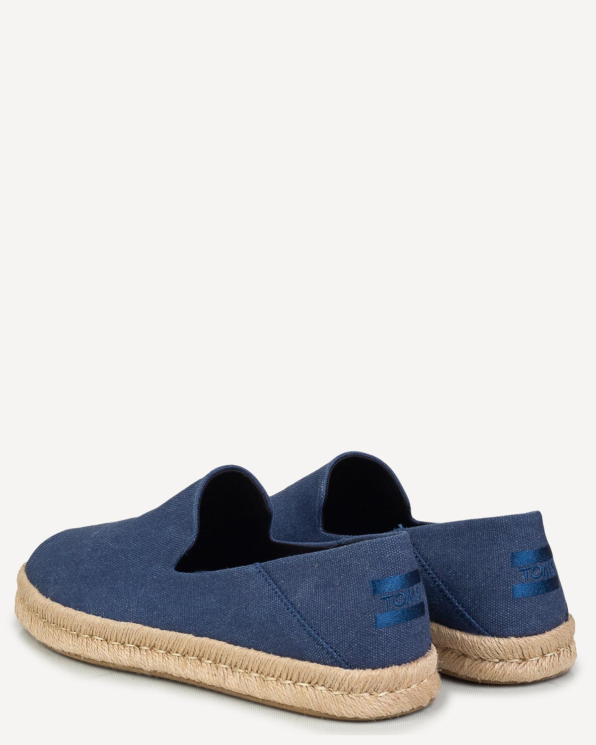 Άνδρας - Εσπαντρίγιες - Toms Μπλε