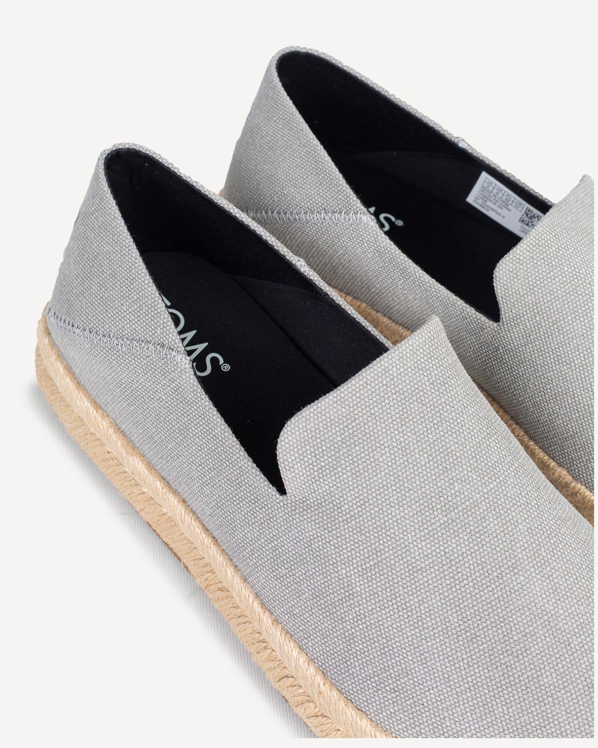 Άνδρας - Εσπαντρίγιες - Toms Γκρι