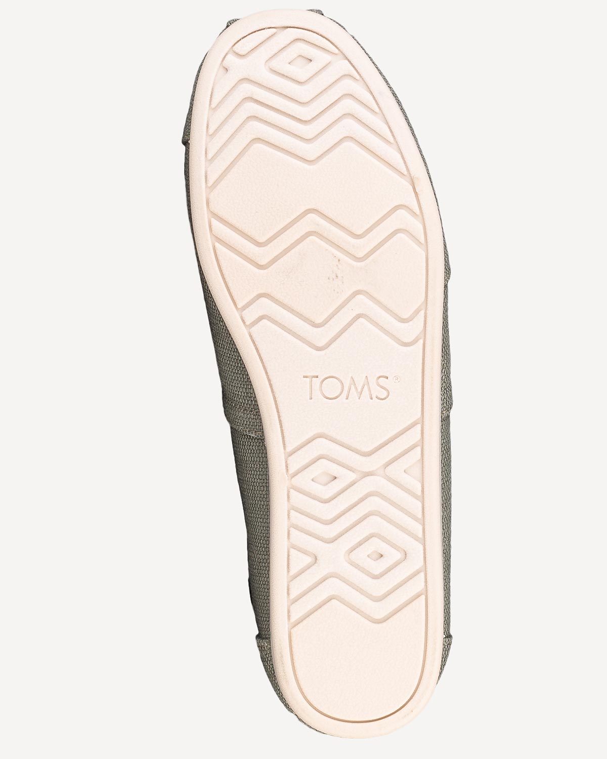 Άνδρας - Εσπαντρίγιες - Toms Γκρι