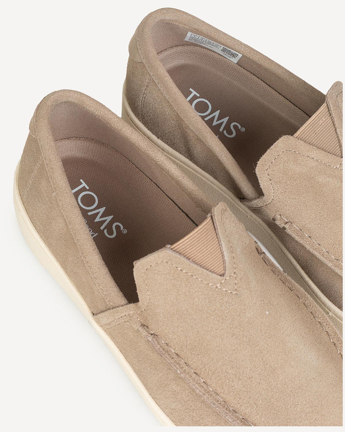 Άνδρας - Εσπαντρίγιες - Toms Πούρο