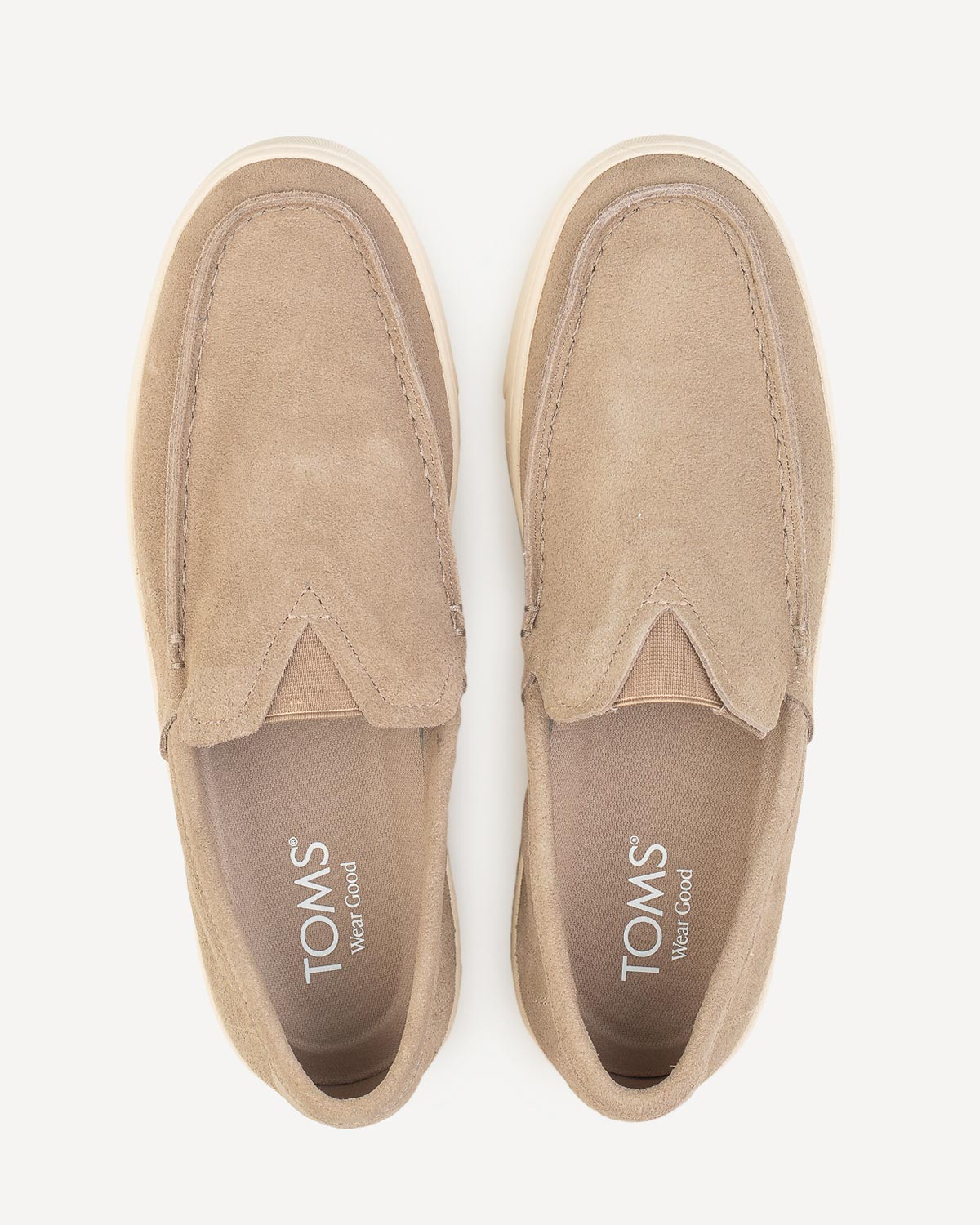 Άνδρας - Εσπαντρίγιες - Toms Πούρο