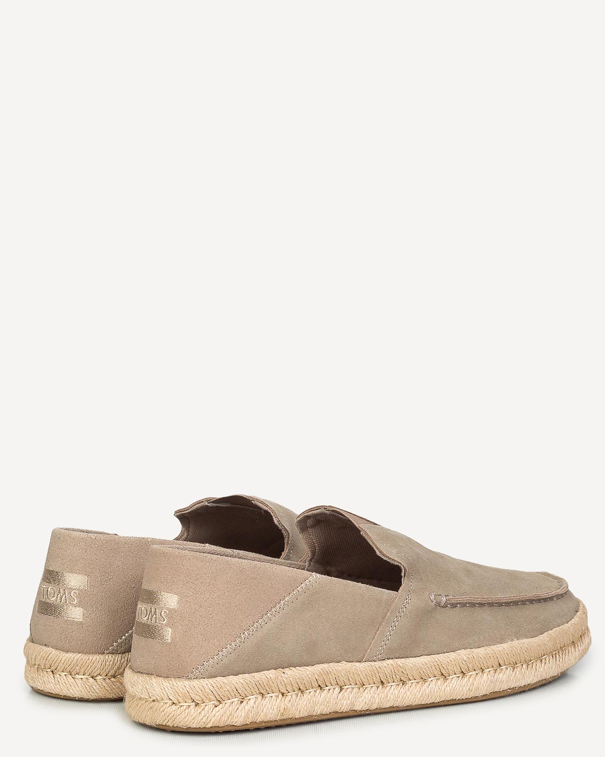 Άνδρας - Εσπαντρίγιες - Toms Πούρο