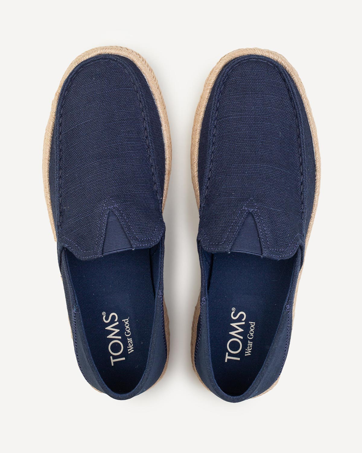 Άνδρας - Εσπαντρίγιες - Toms Μπλε