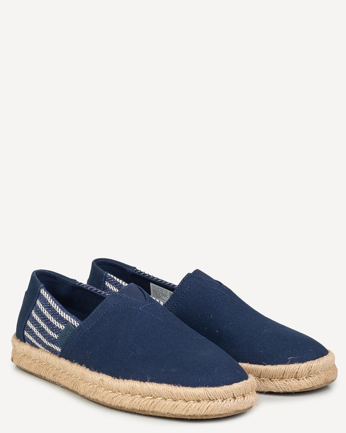 Άνδρας - Εσπαντρίγιες - Toms Μπλε