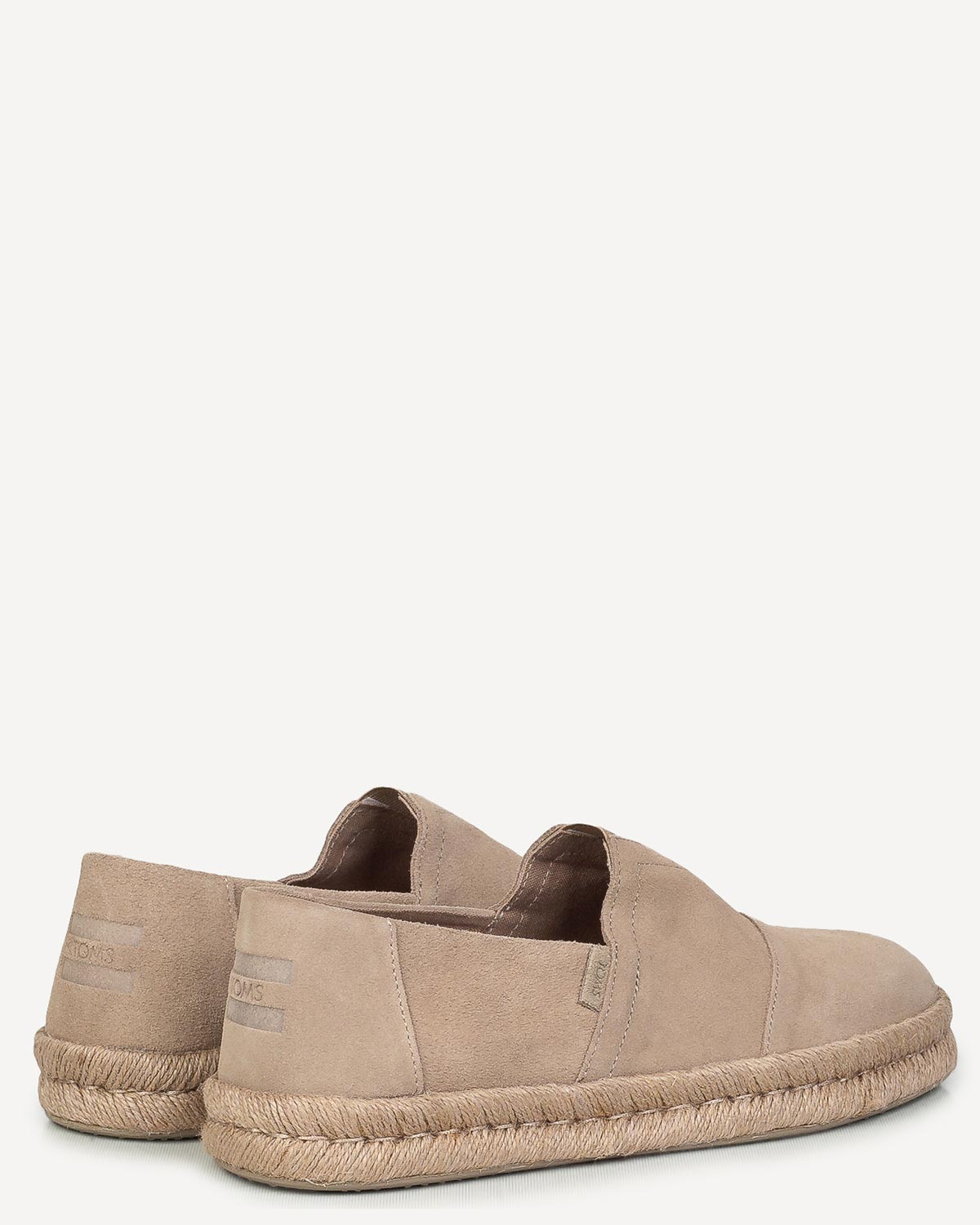 Άνδρας - Εσπαντρίγιες - Toms Πούρο