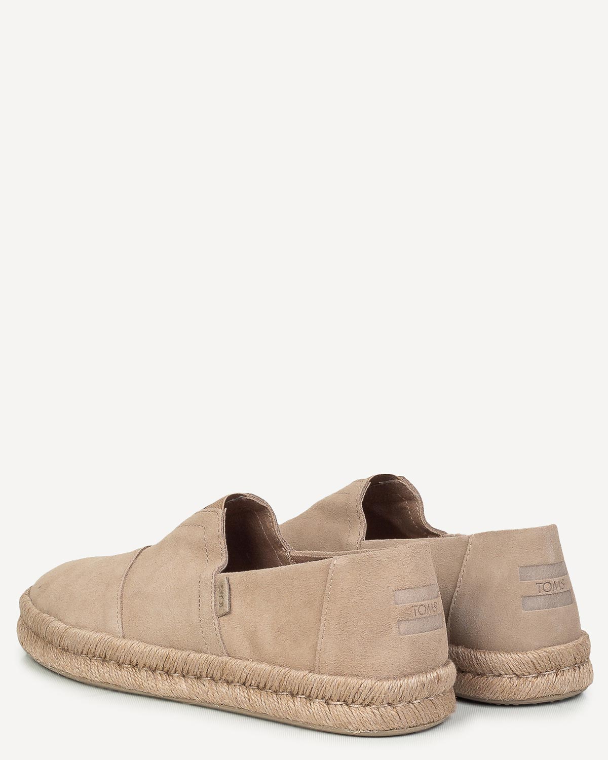 Άνδρας - Εσπαντρίγιες - Toms Πούρο