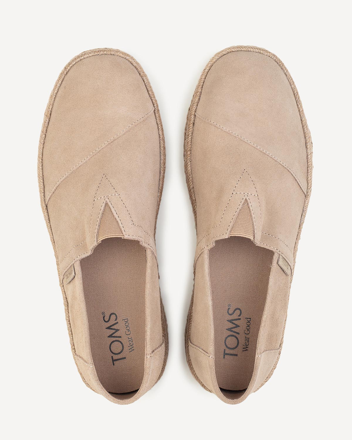 Άνδρας - Εσπαντρίγιες - Toms Πούρο