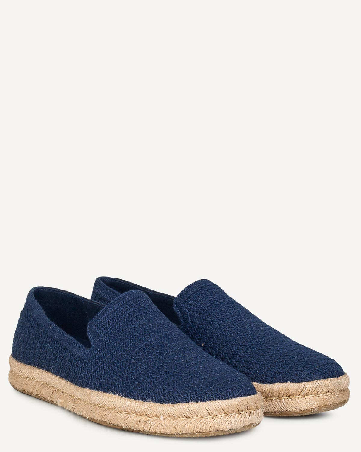 Άνδρας - Εσπαντρίγιες - Toms Μπλε