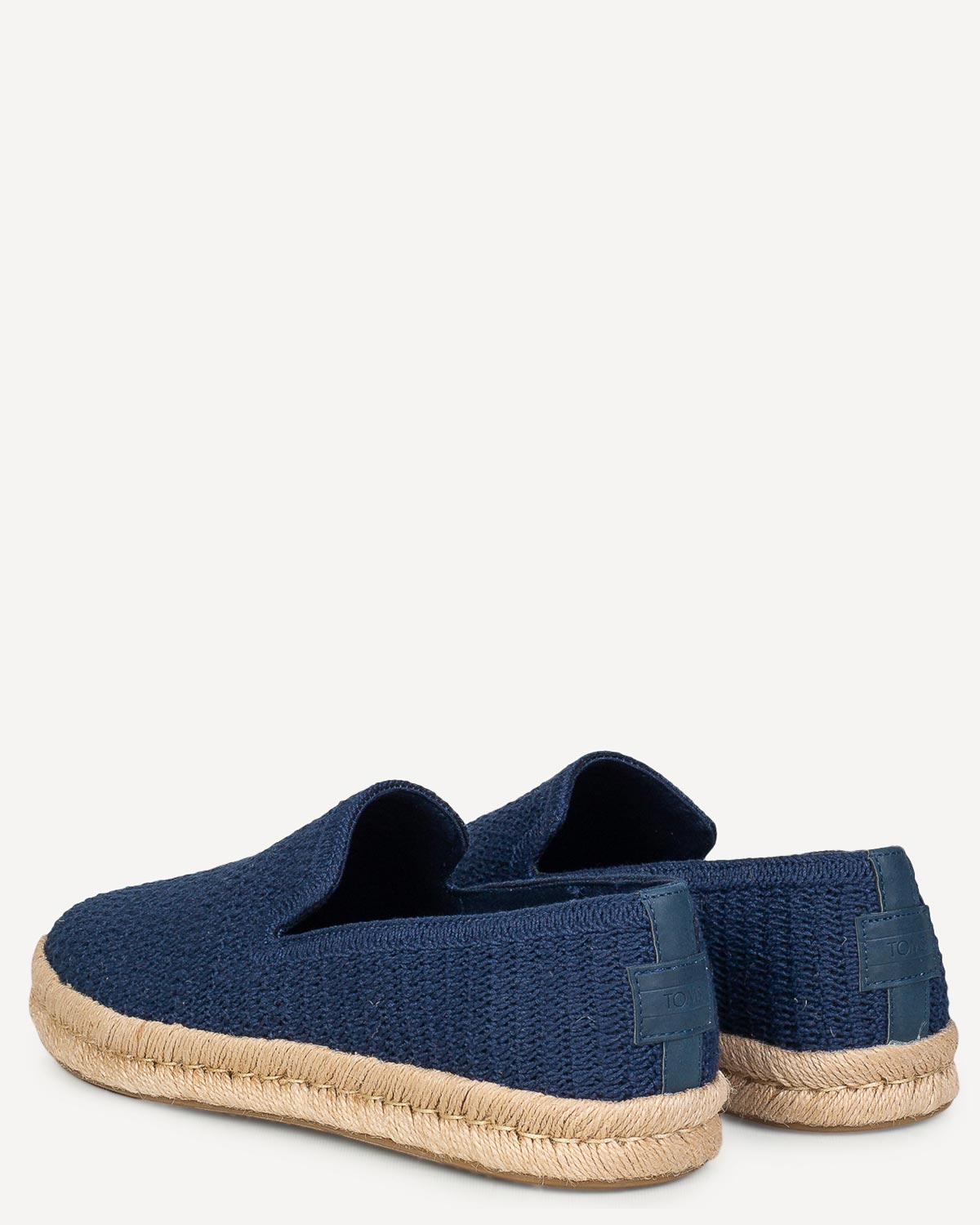 Άνδρας - Εσπαντρίγιες - Toms Μπλε