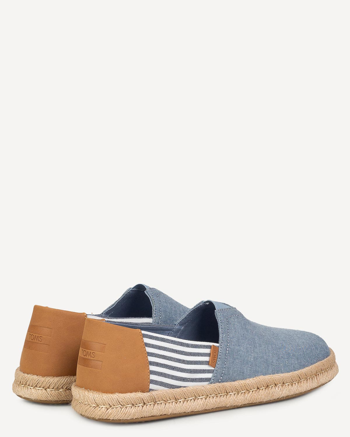 Άνδρας - Εσπαντρίγιες - Toms Μπλε