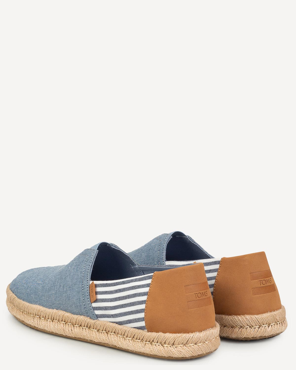 Άνδρας - Εσπαντρίγιες - Toms Μπλε