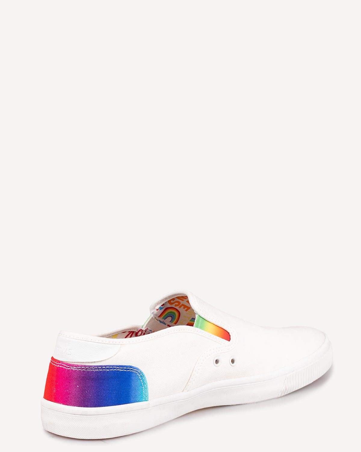 Άνδρας - Εσπαντρίγιες - Toms Λευκό