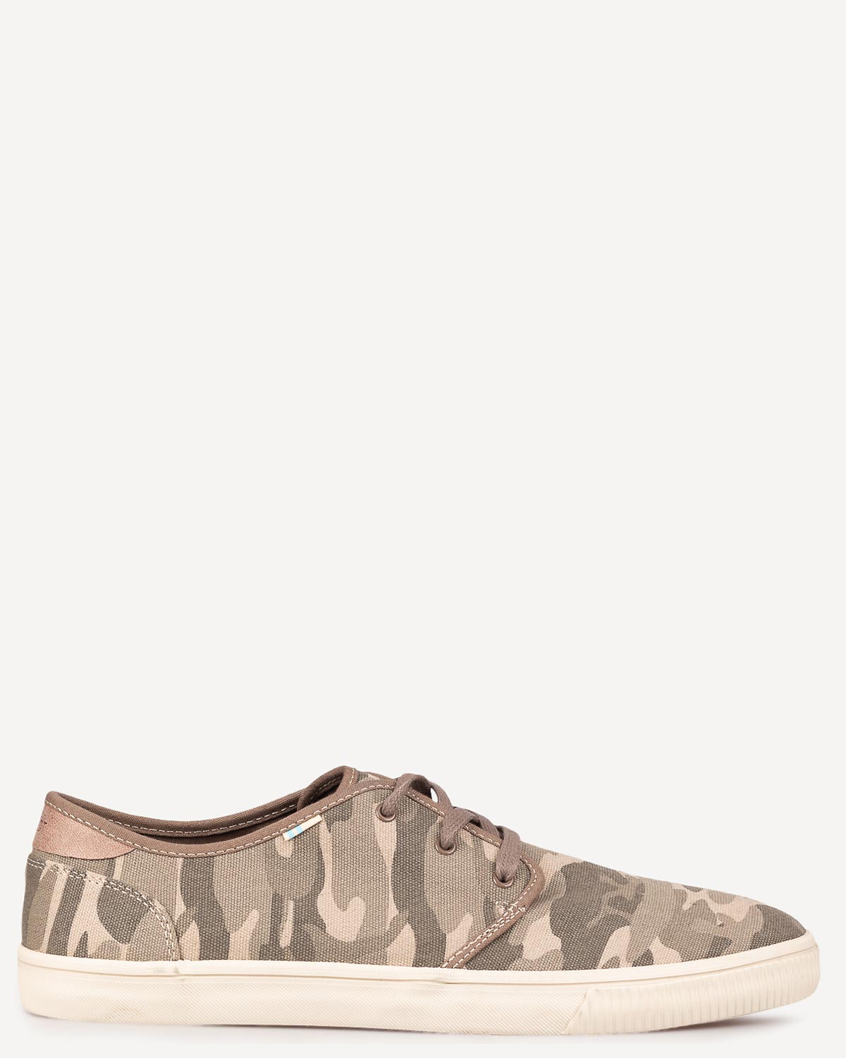 Άνδρας - Sneakers - Toms Πούρο