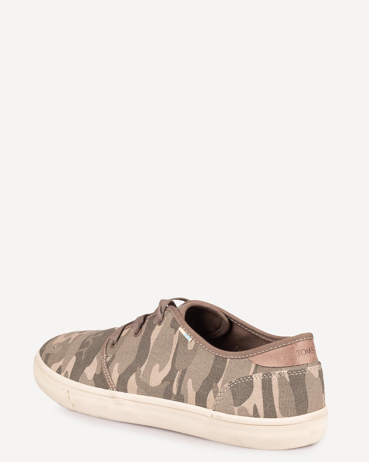 Άνδρας - Sneakers - Toms Πούρο