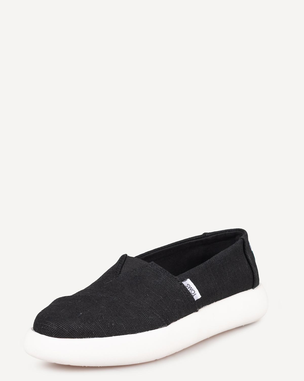 Γυναίκα - Εσπαντρίγιες - Toms Μαύρο