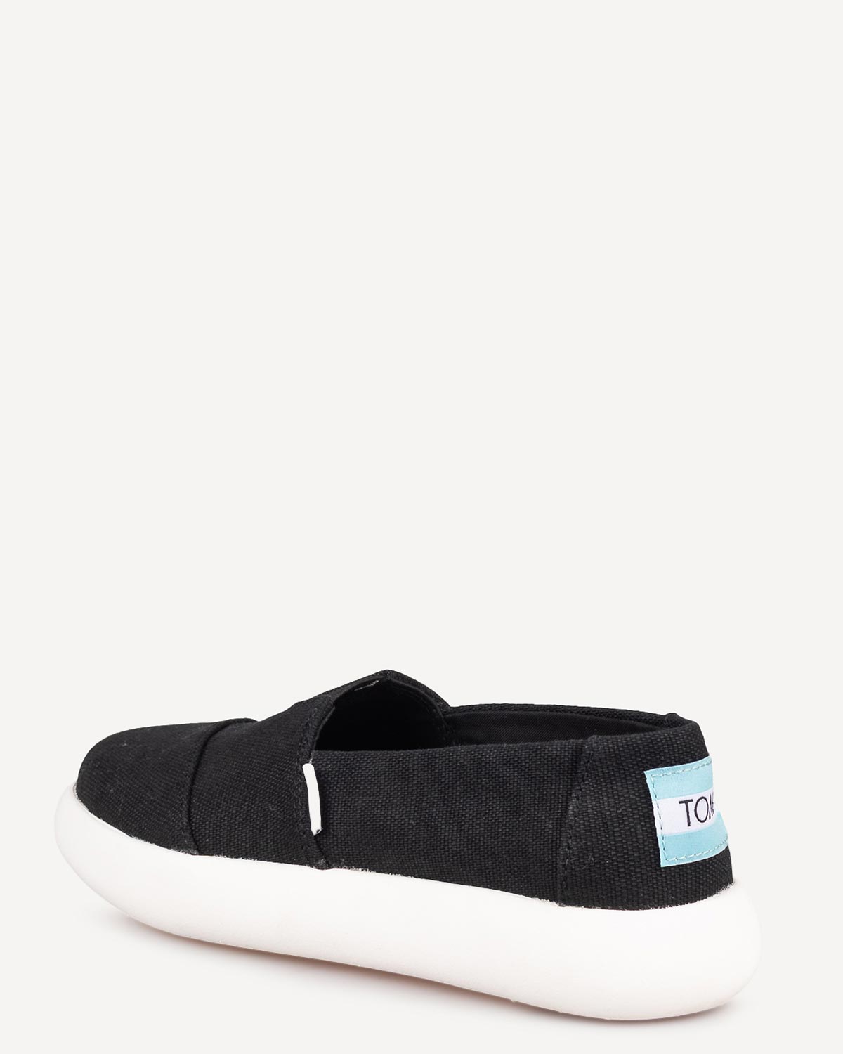 Γυναίκα - Εσπαντρίγιες - Toms Μαύρο