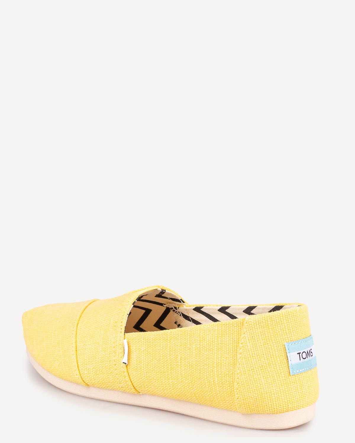 Γυναίκα - Εσπαντρίγιες - Toms Κίτρινο