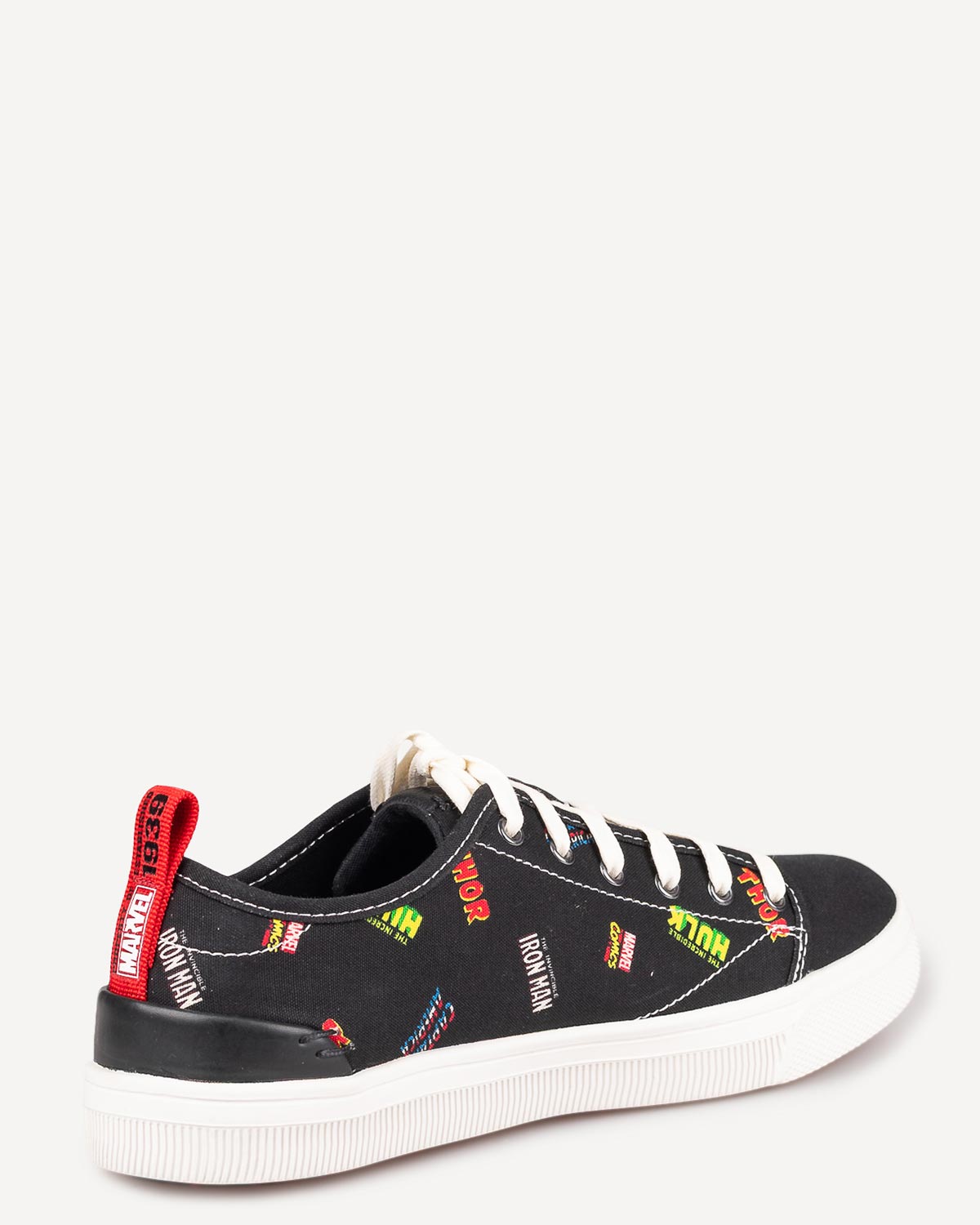 Γυναίκα - Sneakers - Toms Μαύρο