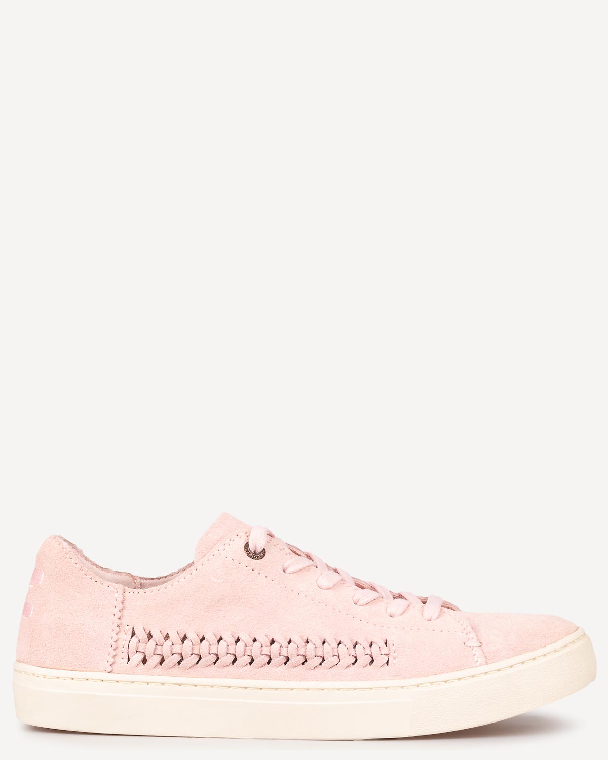 Γυναίκα - Sneakers - Toms Ρόζ