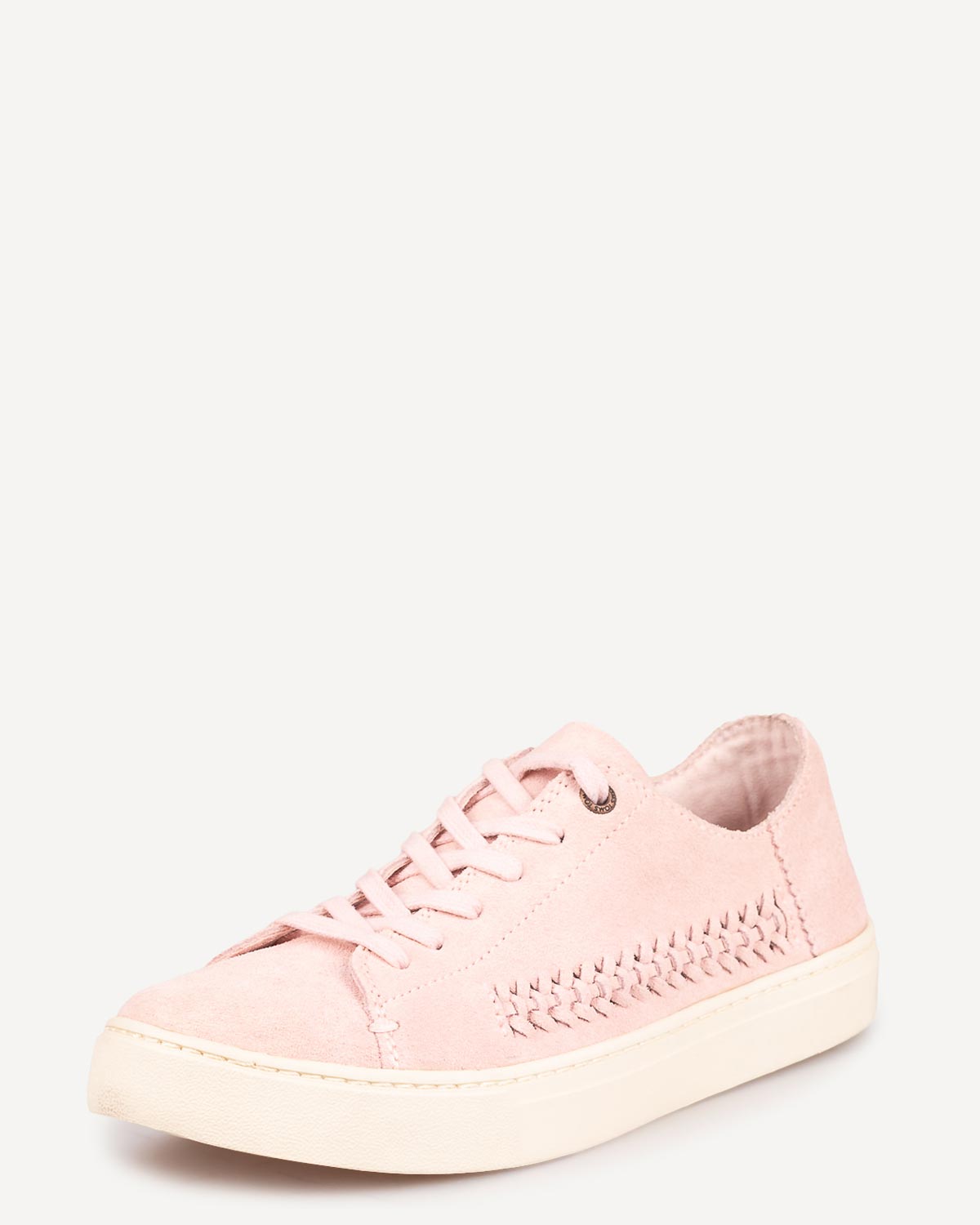 Γυναίκα - Sneakers - Toms Ρόζ