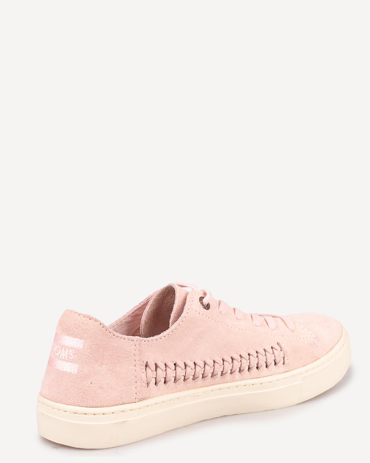 Γυναίκα - Sneakers - Toms Ρόζ