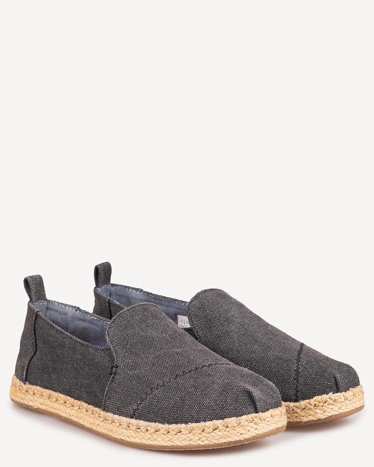 Γυναίκα - Εσπαντρίγιες - Toms Μαύρο