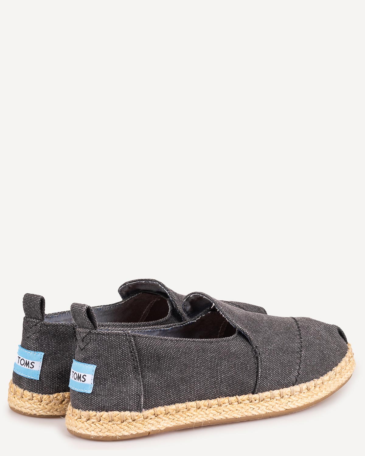 Γυναίκα - Εσπαντρίγιες - Toms Μαύρο