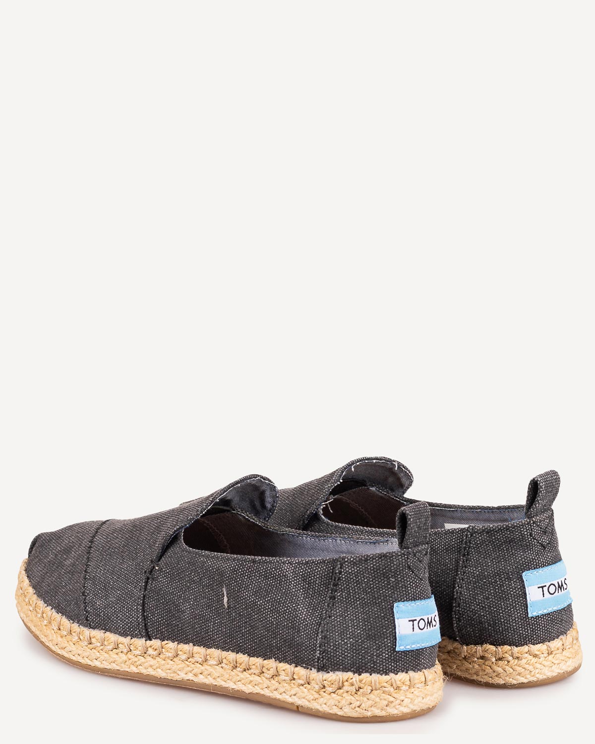 Γυναίκα - Εσπαντρίγιες - Toms Μαύρο